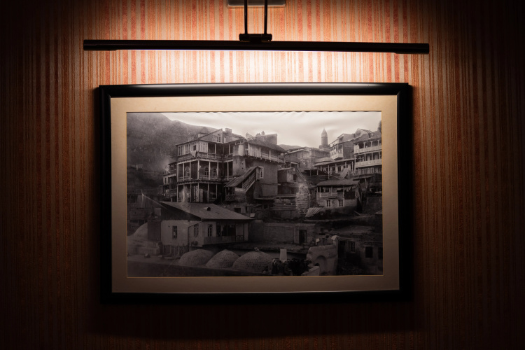 Darchi Palace Hotel