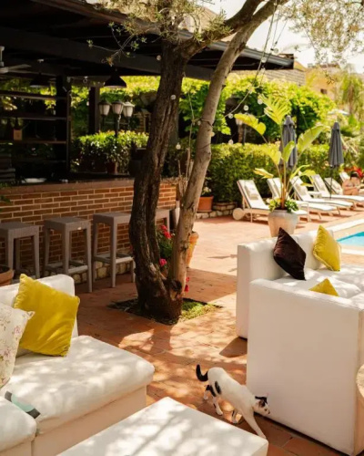 Vila Belvedere Hotel