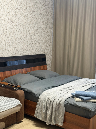 Фотография номера квартиры Квартира Уютная в Центральном Районе Города