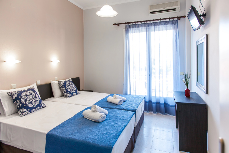Electra Hotel