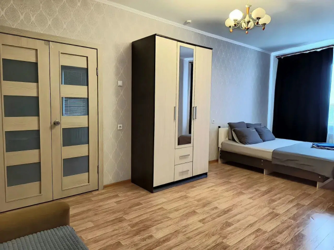 Фотография номера квартиры Квартира на Моздокской 20