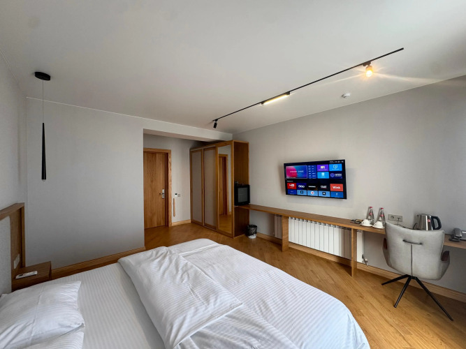  (двуспальная кровать) - изображение 1