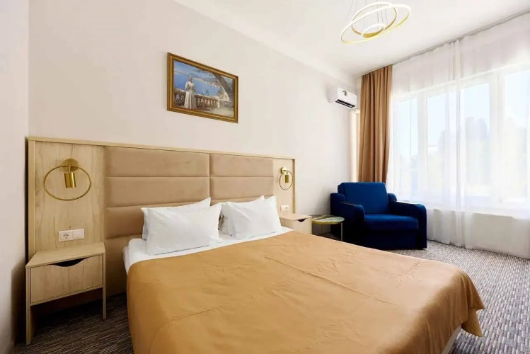  (двуспальная кровать) - изображение 1