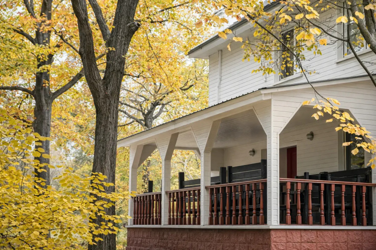 Фотография номера гостиницы Фореста Фестиваль Парк