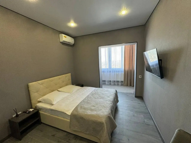 Фотография номера квартиры Апартаменты Оазис