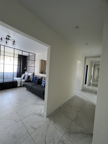 Hotel rooms