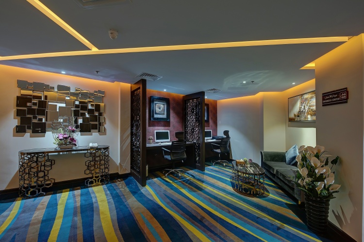 Omega Hotel photo 9