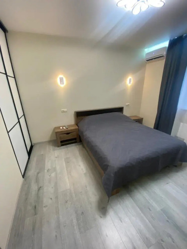 Фотография номера квартиры Квартира Комфортный 41