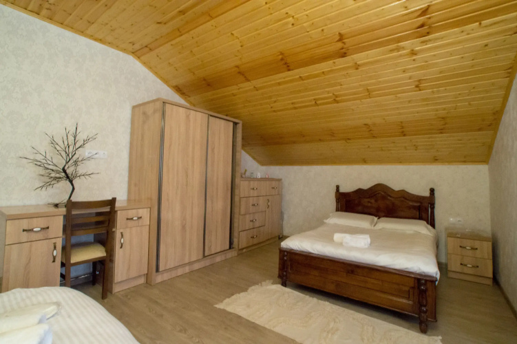 Andro House Guest House