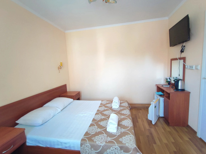  (двуспальная кровать) - изображение 1