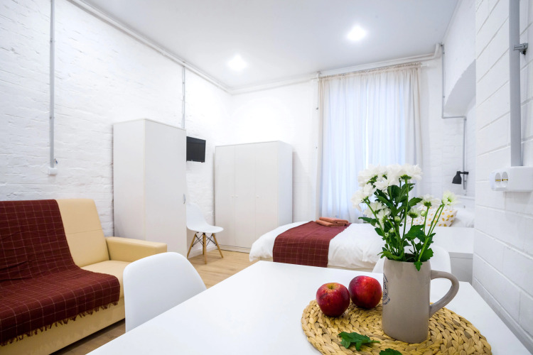 Фотография отеля