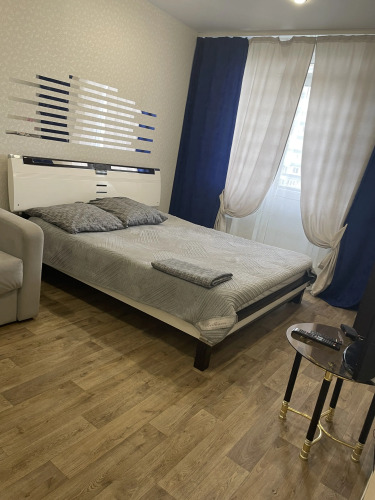 Фотография номера квартиры Квартира Уютная