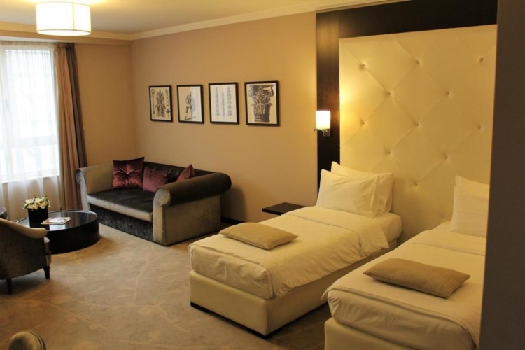 Hotel Constantine The Great photo 48