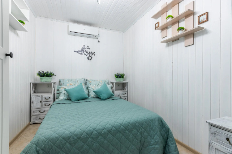 Фотография номера гостевого дома Вилла Лючия