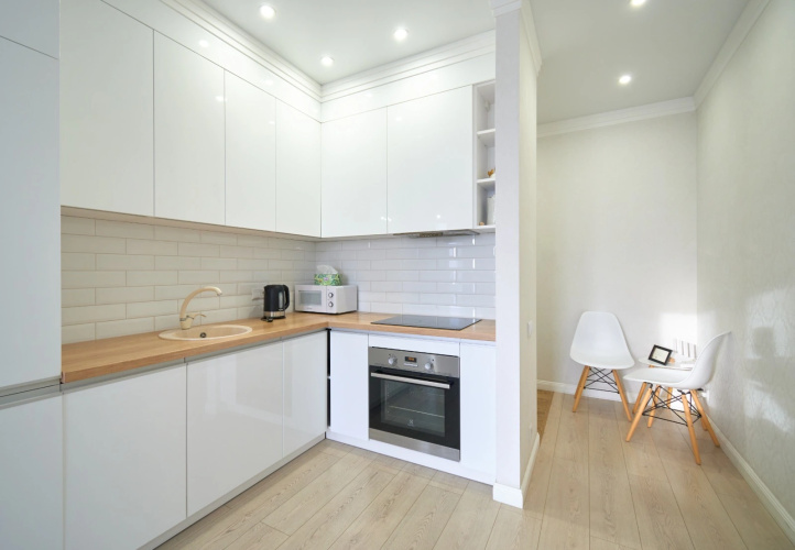 Mayak Rubens Apartments