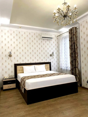  (двуспальная кровать) - изображение 1