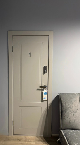 Фотография номера гостиницы Купеческий Дом