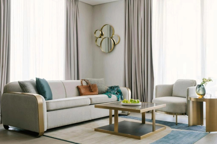 Hotel Aura Suites Downtown