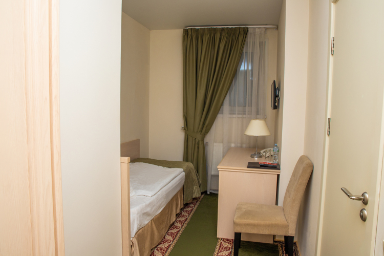 Фотография номера гостиницы Старосадский