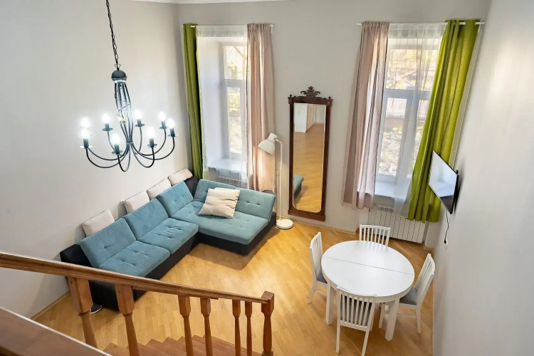 Фотография номера гостиницы Бронза