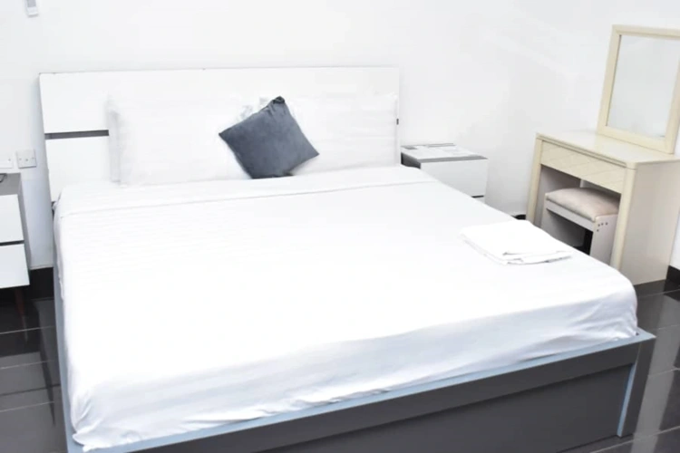 Superior Suite