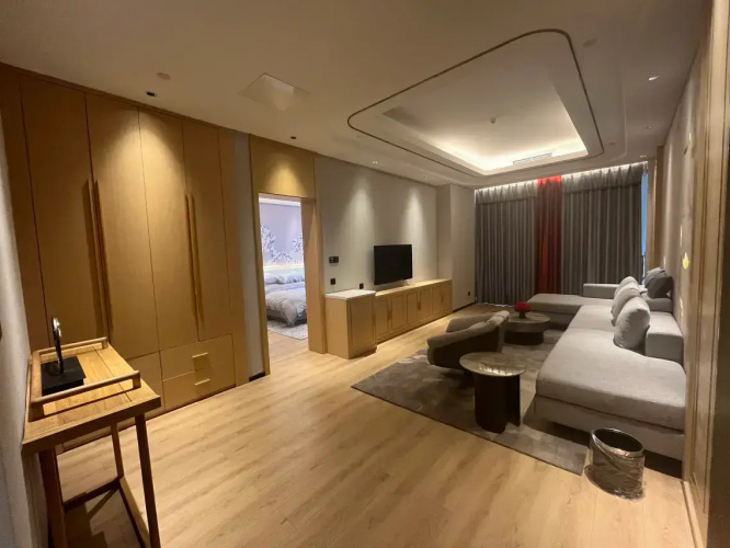 Superior Suite