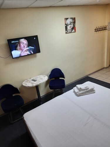 Фотография номера хостела Гостиница-Хостел Тюмень