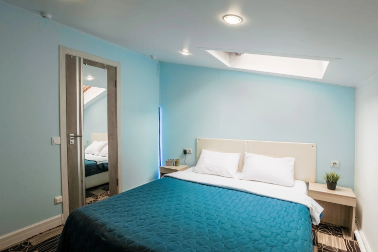 Фотография номера мини отеля Good Hotel