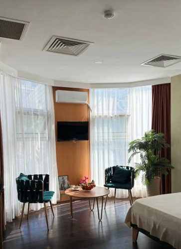 Hotel LUVERDE HOTEL