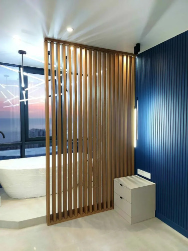 Фотография номера квартиры Апартаменты ЖК Морская Симфония 2