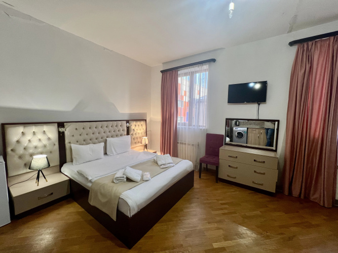 Castle Family Hotel
