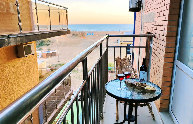 Фотография номера гостиницы Семь Адмиралов