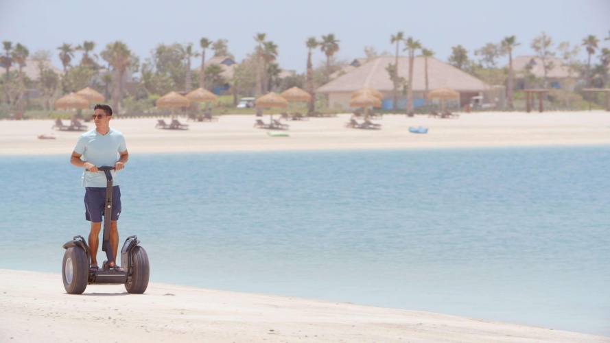 Banana Island Resort Doha by Anantara photo 7