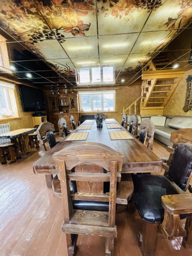 Фотография номера гостевого дома Солнечный залив