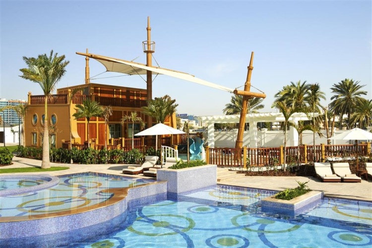 The St. Regis Abu Dhabi photo 41