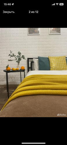 Фотография номера квартиры Апартаменты City House