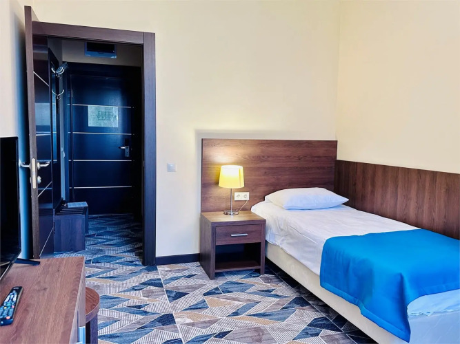 Фотография номера санатория Подмосковье ФНС России