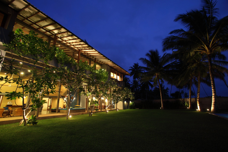 Nil by Yoho Hotel