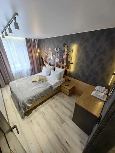 Фотография номера квартиры Квартира на Улице Автомобилистов 49/1