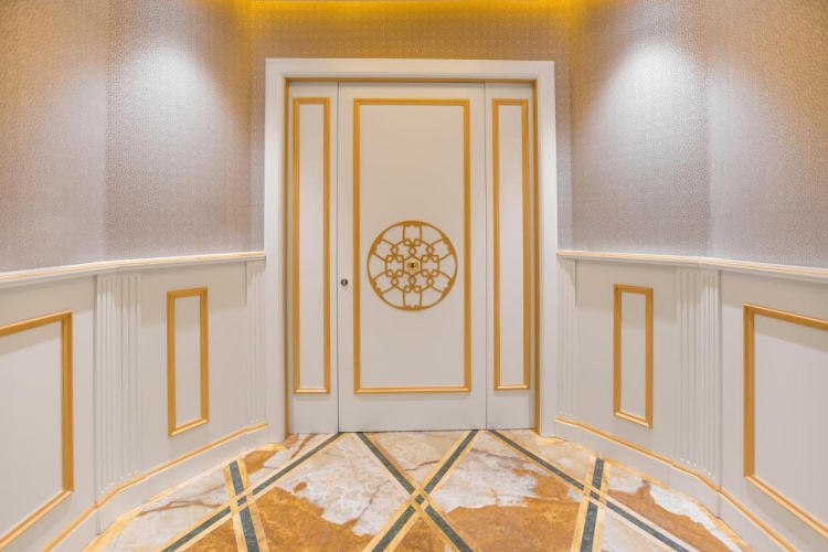 The Biltmore Hotel Tbilisi photo 28