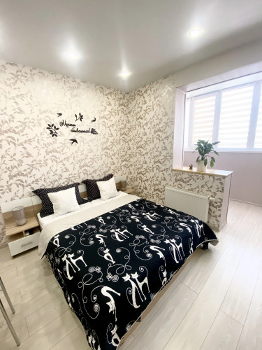 Фотография номера квартиры Апартаменты Евро Студия