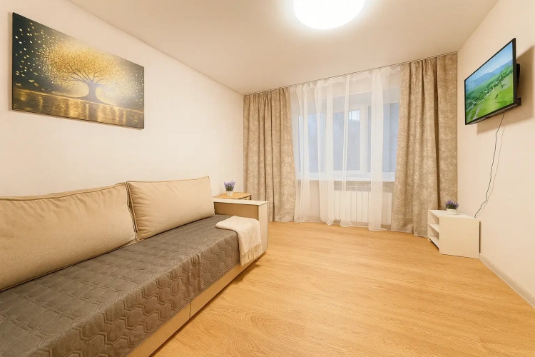 Фотография номера квартиры Квартира 2-х комнатная Около Метро Ленинская