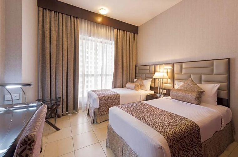 Suha Hotel Apartments By Mondo photo 31