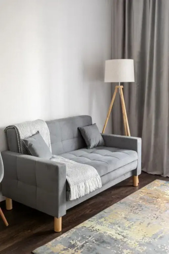 Фотография номера квартиры Апартаменты  RentalSPb