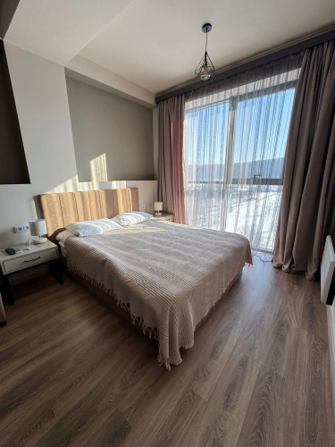 Фотография номера квартиры Апартаменты Kechi Tsaghkadzor