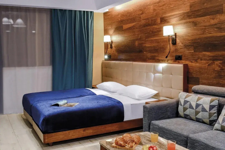 Фотография номера гостиницы Residence Gudauri Hills