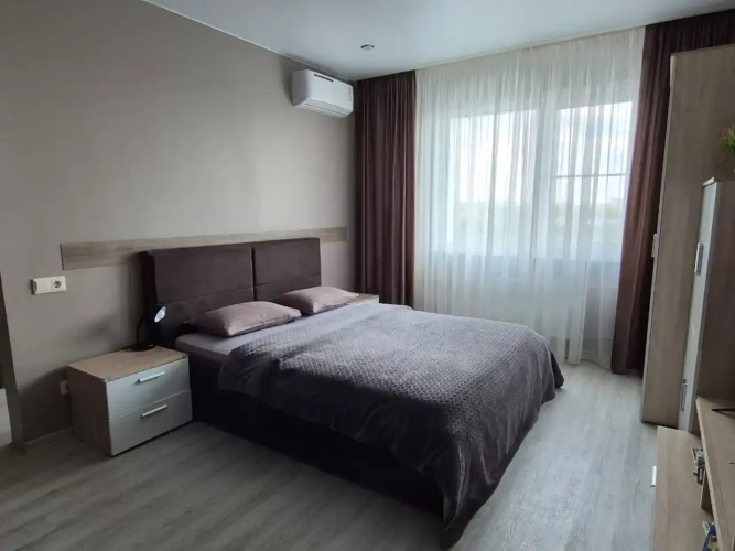 Фотография номера квартиры Квартира на Рокоссовского 31