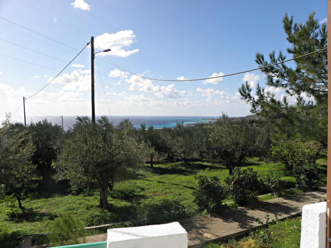 Studios Crete Apartments