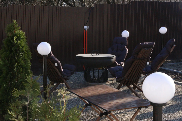 Фотография отеля