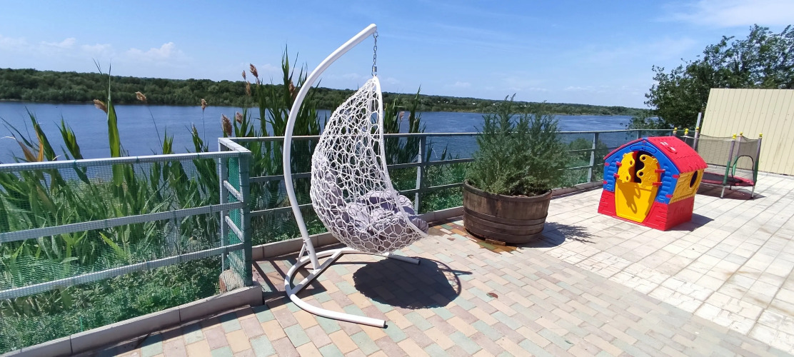 Фотография номера квартиры Квартира на берегу Ахтубы